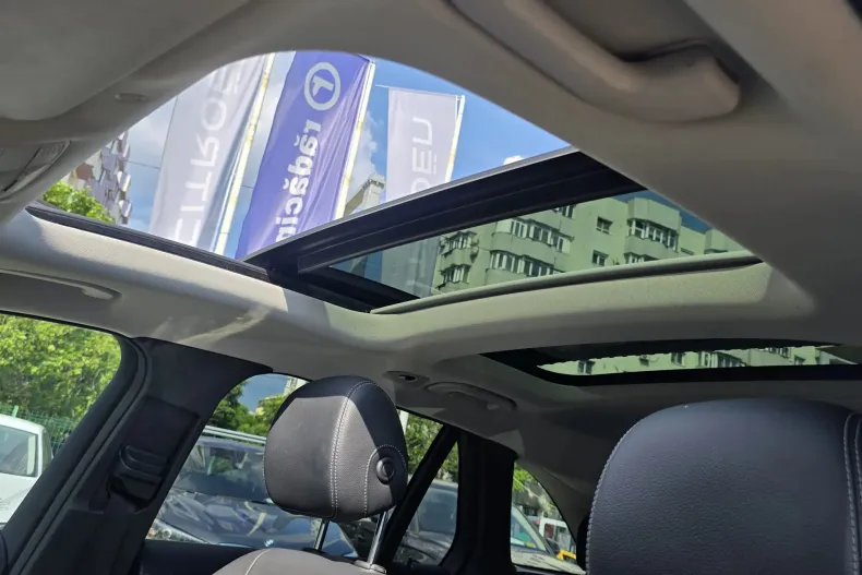 Mercedes-Benz GLC din 2021 cu 56.935 km - oferta MER123188 - foto 13