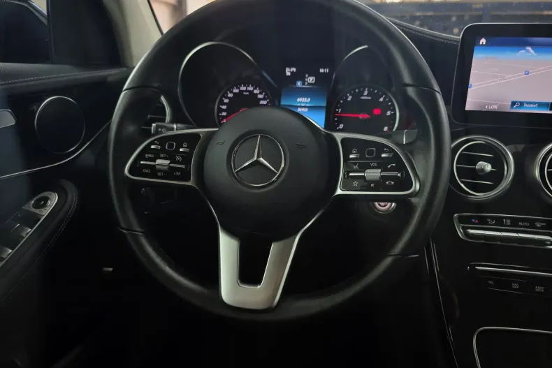 Mercedes-Benz GLC din 2021 cu 56.935 km - oferta MER123188 - foto 14