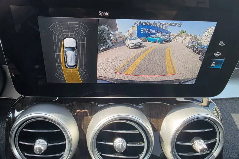 Mercedes-Benz GLC din 2021 cu 56.935 km - oferta MER123188 - foto 19