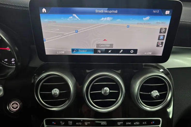 Mercedes-Benz GLC din 2021 cu 56.935 km - oferta MER123188 - foto 20