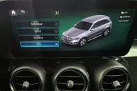 Mercedes-Benz GLC din 2021 cu 56.935 km - oferta MER123188 - foto 23