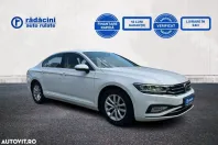 Volkswagen Passat din 2020 cu 63.222 km - oferta VOL123189 - foto 1
