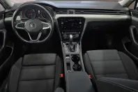 Volkswagen Passat din 2020 cu 63.222 km - oferta VOL123189 - foto 2