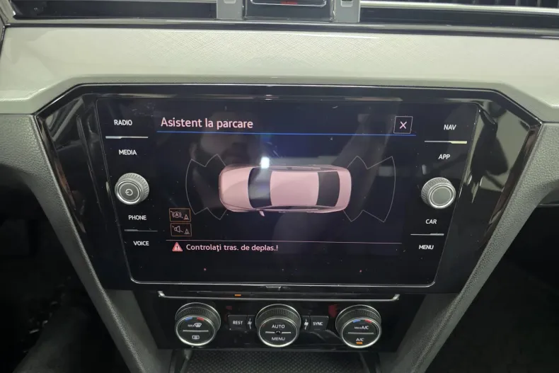 Volkswagen Passat din 2020 cu 63.222 km - oferta VOL123189 - foto 9