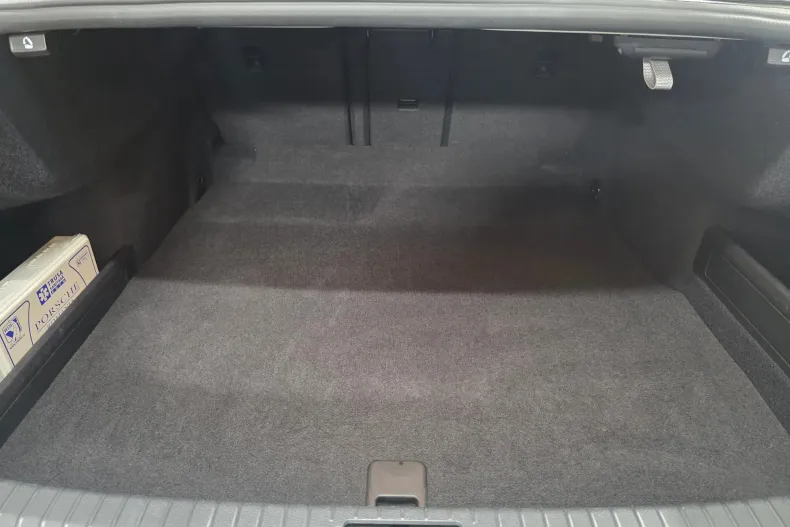 Volkswagen Passat din 2020 cu 63.222 km - oferta VOL123189 - foto 16