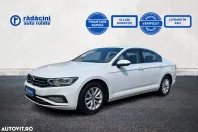 Volkswagen Passat din 2020 cu 63.222 km - oferta VOL123189 - foto 20