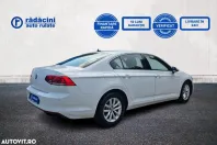 Volkswagen Passat din 2020 cu 63.222 km - oferta VOL123189 - foto 22