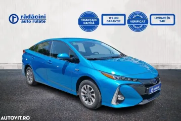 Toyota Prius din 2020 - oferta TOY123190