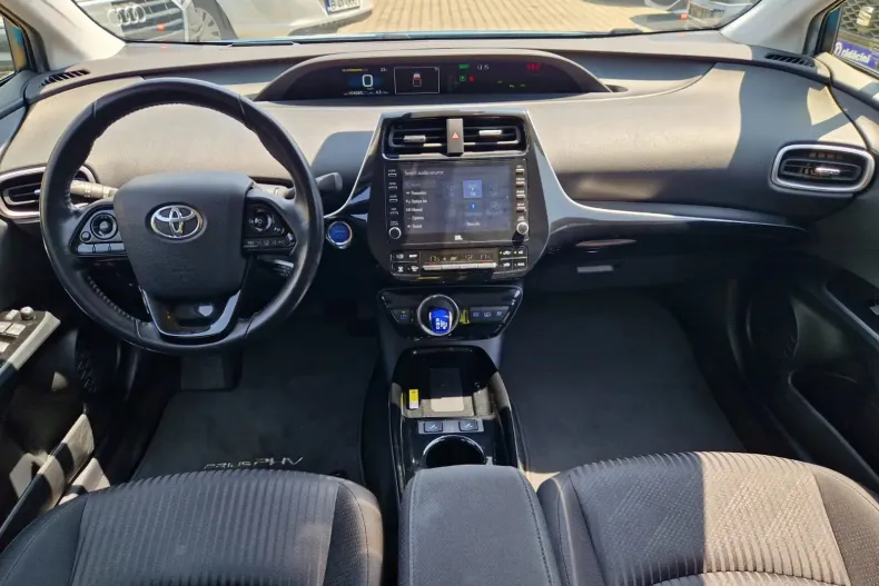Toyota Prius din 2020 cu 104.689 km - oferta TOY123190 - foto 10