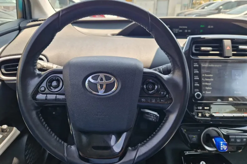 Toyota Prius din 2020 cu 104.689 km - oferta TOY123190 - foto 11