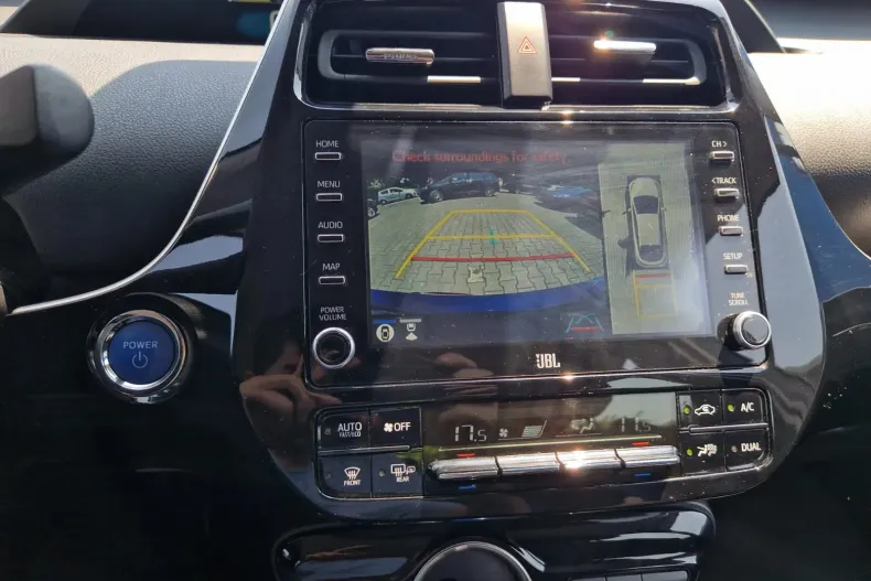 Toyota Prius din 2020 cu 104.689 km - oferta TOY123190 - foto 16