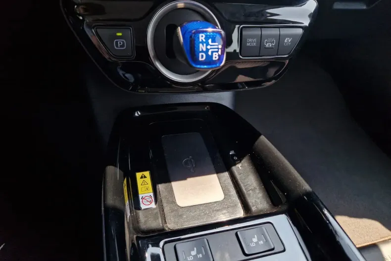 Toyota Prius din 2020 cu 104.689 km - oferta TOY123190 - foto 18