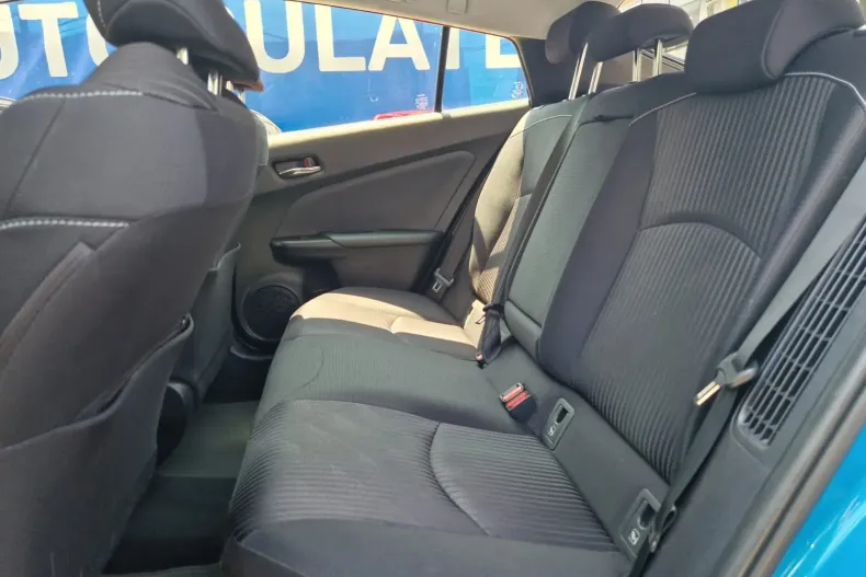 Toyota Prius din 2020 cu 104.689 km - oferta TOY123190 - foto 24