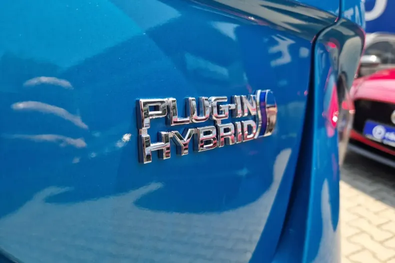 Toyota Prius din 2020 cu 104.689 km - oferta TOY123190 - foto 27