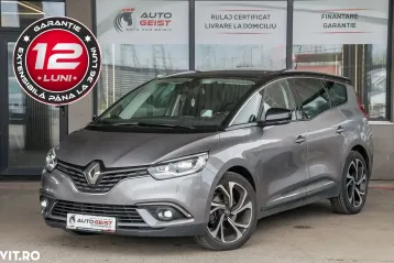 Renault Grand Scenic din 2019 - oferta REN123191