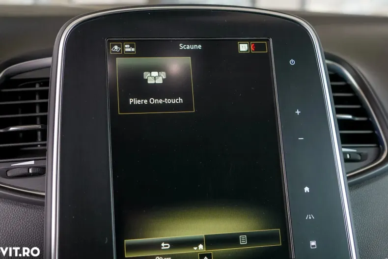Renault Grand Scenic din 2019 cu 164.000 km - oferta REN123191 - foto 13