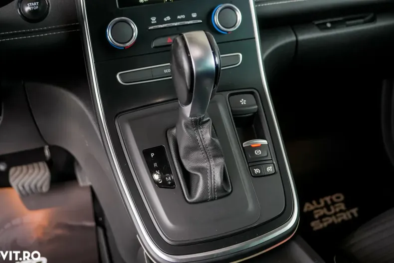 Renault Grand Scenic din 2019 cu 164.000 km - oferta REN123191 - foto 15