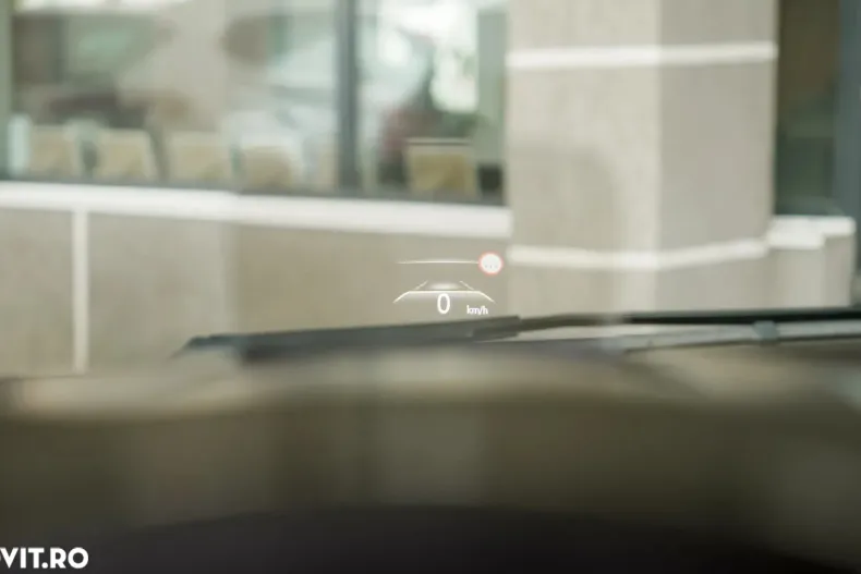 Renault Grand Scenic din 2019 cu 164.000 km - oferta REN123191 - foto 16