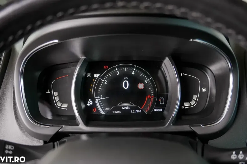 Renault Grand Scenic din 2019 cu 164.000 km - oferta REN123191 - foto 17