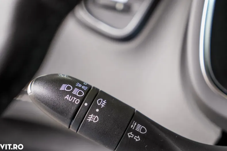 Renault Grand Scenic din 2019 cu 164.000 km - oferta REN123191 - foto 19