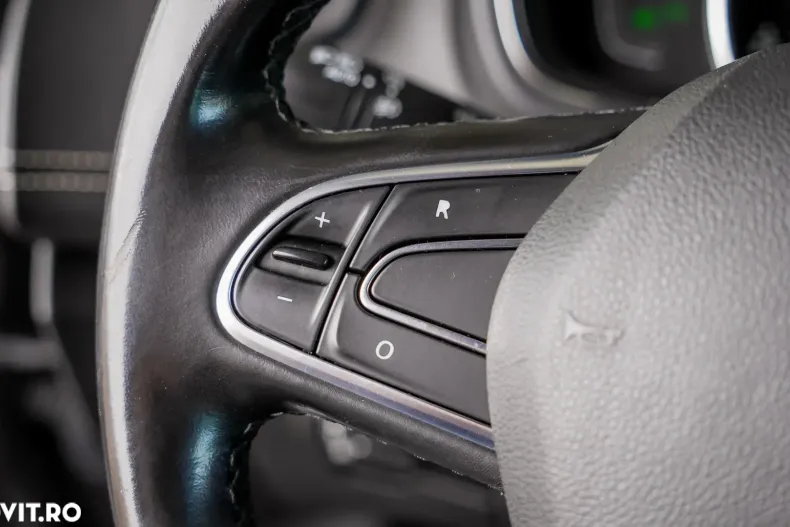 Renault Grand Scenic din 2019 cu 164.000 km - oferta REN123191 - foto 20