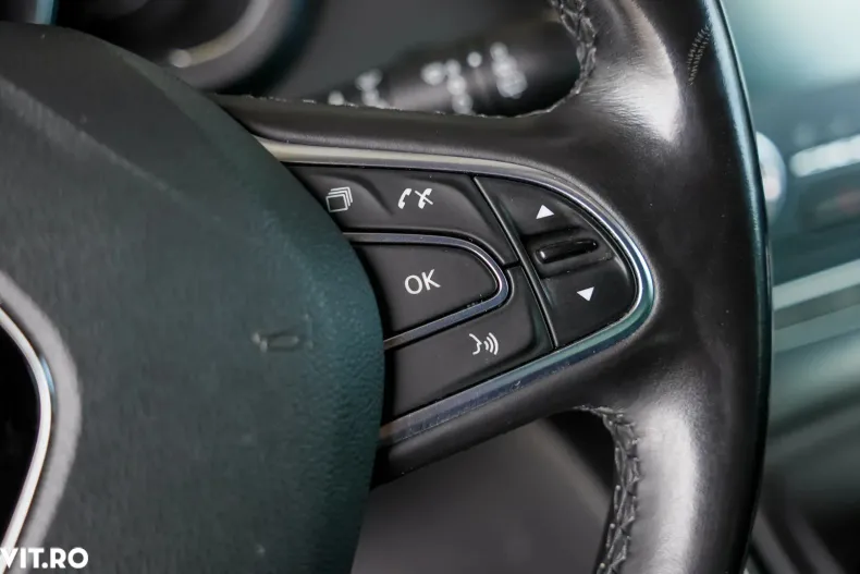 Renault Grand Scenic din 2019 cu 164.000 km - oferta REN123191 - foto 21