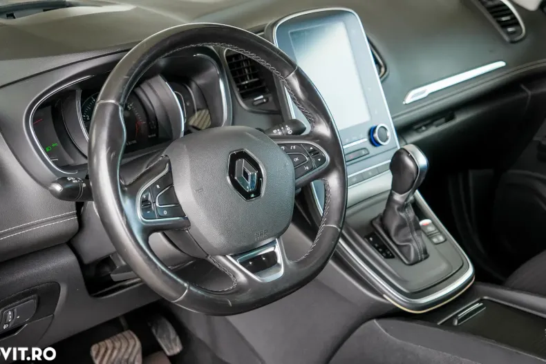 Renault Grand Scenic din 2019 cu 164.000 km - oferta REN123191 - foto 22