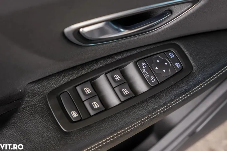 Renault Grand Scenic din 2019 cu 164.000 km - oferta REN123191 - foto 23