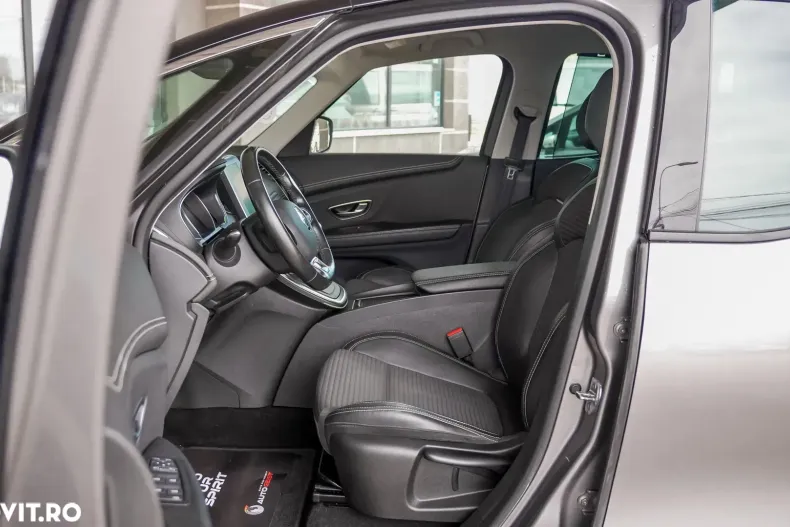 Renault Grand Scenic din 2019 cu 164.000 km - oferta REN123191 - foto 24