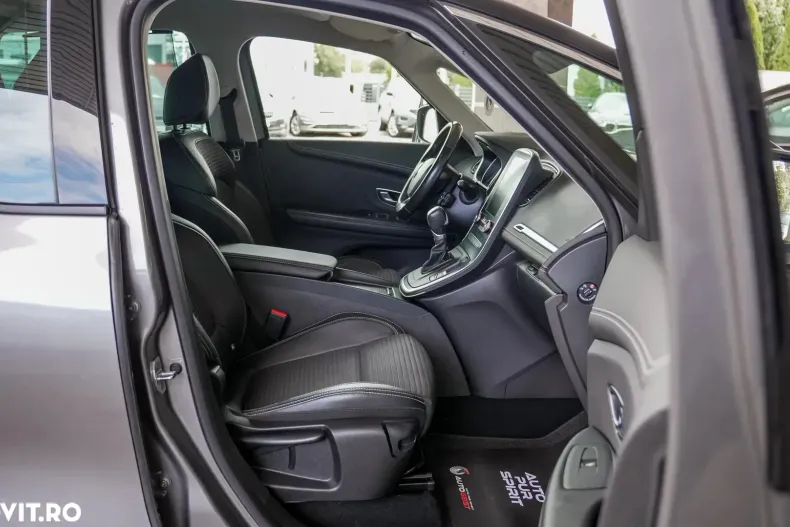 Renault Grand Scenic din 2019 cu 164.000 km - oferta REN123191 - foto 25