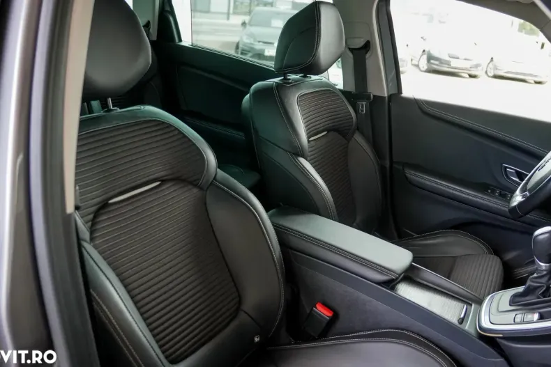 Renault Grand Scenic din 2019 cu 164.000 km - oferta REN123191 - foto 26