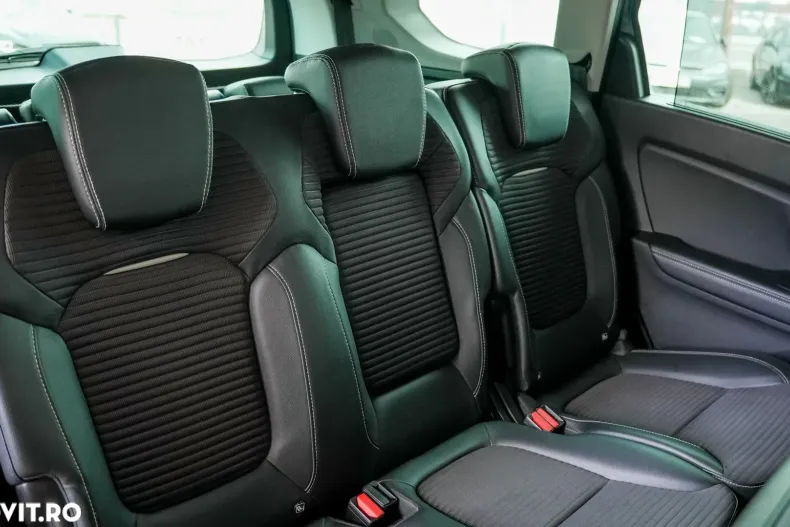 Renault Grand Scenic din 2019 cu 164.000 km - oferta REN123191 - foto 27