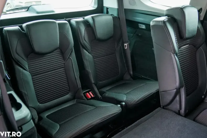 Renault Grand Scenic din 2019 cu 164.000 km - oferta REN123191 - foto 28