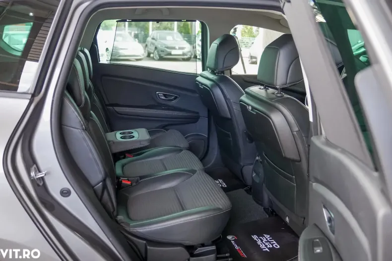 Renault Grand Scenic din 2019 cu 164.000 km - oferta REN123191 - foto 30