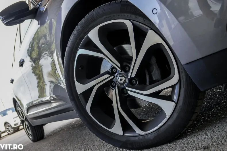 Renault Grand Scenic din 2019 cu 164.000 km - oferta REN123191 - foto 34