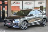 Audi Q3 din 2019 cu 129.000 km - oferta AUD123192 - foto 1