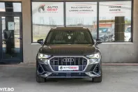 Audi Q3 din 2019 cu 129.000 km - oferta AUD123192 - foto 2