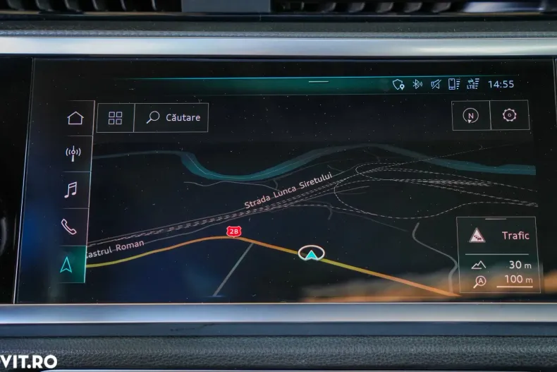 Audi Q3 din 2019 cu 129.000 km - oferta AUD123192 - foto 10