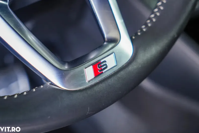 Audi Q3 din 2019 cu 129.000 km - oferta AUD123192 - foto 17