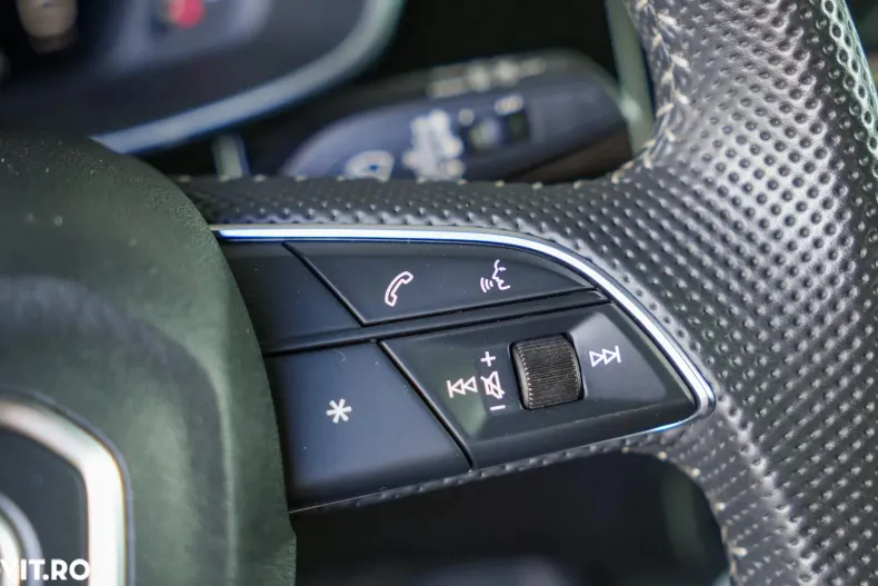 Audi Q3 din 2019 cu 129.000 km - oferta AUD123192 - foto 18