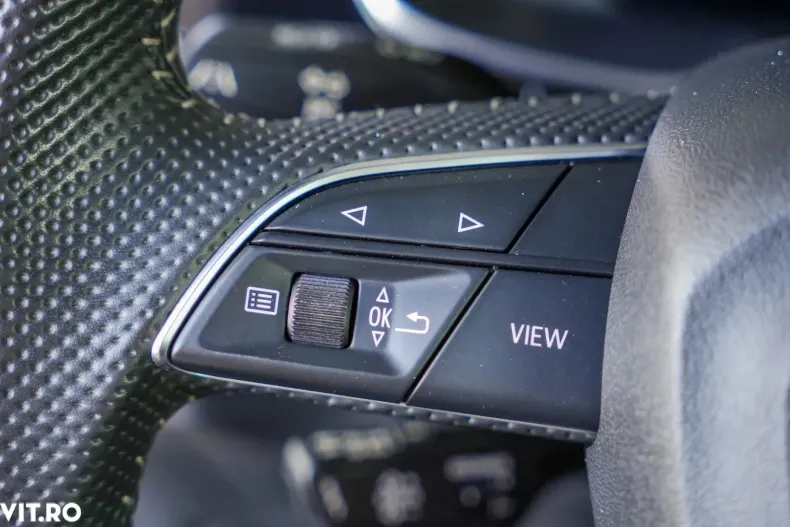 Audi Q3 din 2019 cu 129.000 km - oferta AUD123192 - foto 19