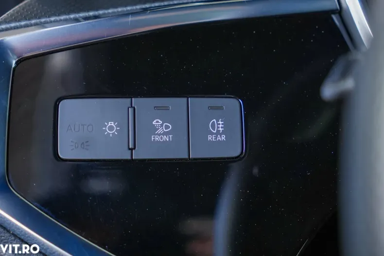 Audi Q3 din 2019 cu 129.000 km - oferta AUD123192 - foto 21