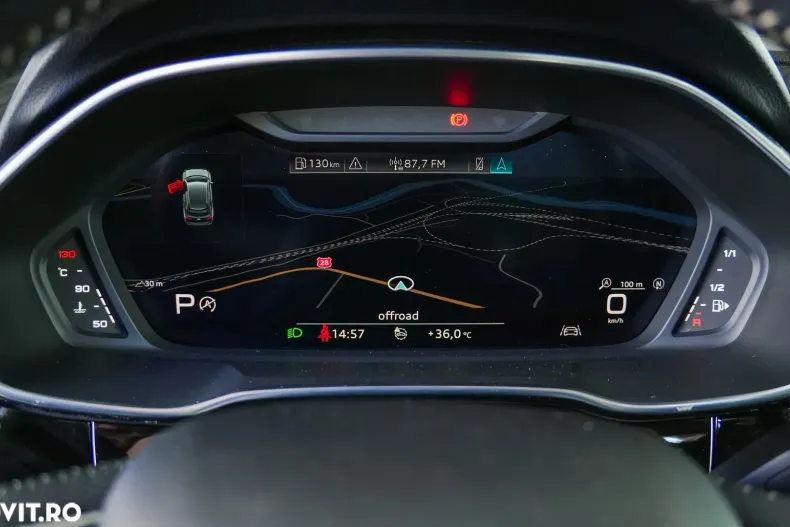 Audi Q3 din 2019 cu 129.000 km - oferta AUD123192 - foto 22