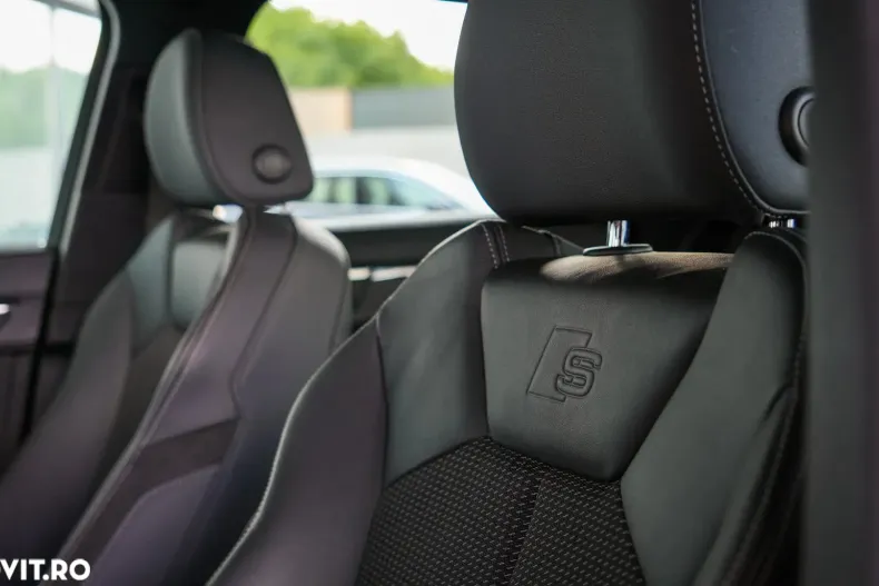 Audi Q3 din 2019 cu 129.000 km - oferta AUD123192 - foto 26