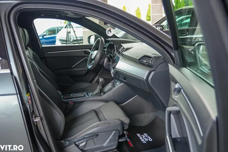 Audi Q3 din 2019 cu 129.000 km - oferta AUD123192 - foto 28