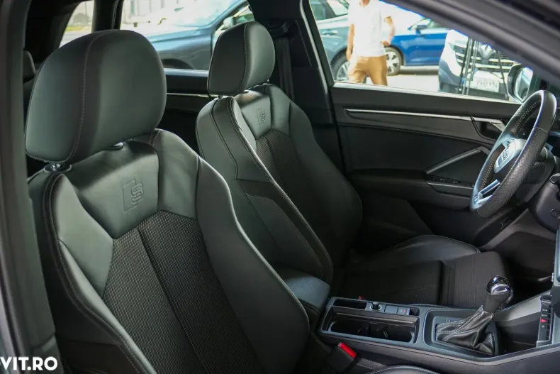 Audi Q3 din 2019 cu 129.000 km - oferta AUD123192 - foto 29