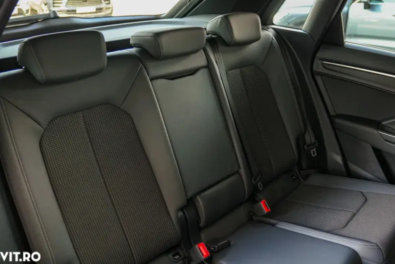 Audi Q3 din 2019 cu 129.000 km - oferta AUD123192 - foto 30