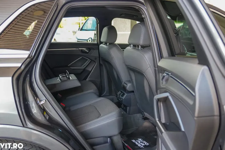Audi Q3 din 2019 cu 129.000 km - oferta AUD123192 - foto 32