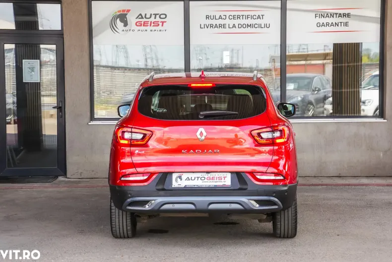 Renault Kadjar din 2019 cu 159.000 km - oferta REN123194 - foto 6