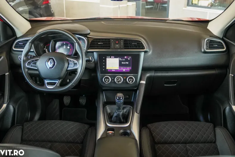Renault Kadjar din 2019 cu 159.000 km - oferta REN123194 - foto 8